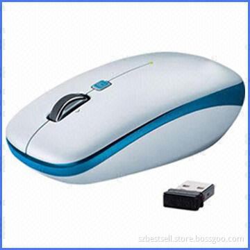Super RF Mice